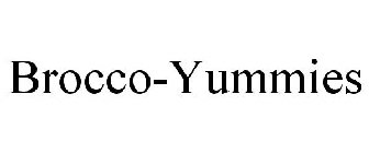 BROCCO-YUMMIES
