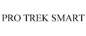 PRO TREK SMART