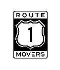 ROUTE 1 MOVERS