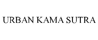 URBAN KAMA SUTRA