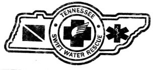 TENNESSEE SWIFT WATER RESCUE