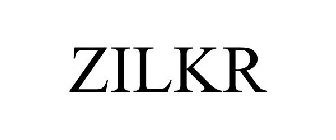 ZILKR