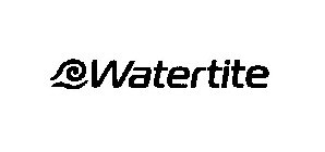 WATERTITE