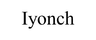 IYONCH