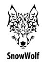 SNOWWOLF