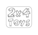 2X4 TOYS