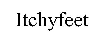 ITCHYFEET