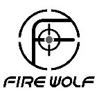 FIRE WOLF F