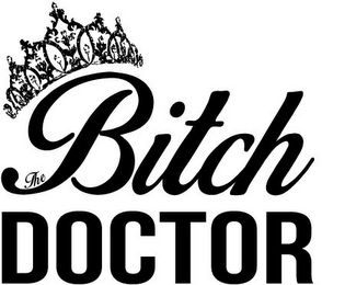 THE BITCH DOCTOR