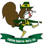 FIGHTING SQUIRREL NUTTY ALE