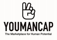 YOUMANCAP THE MARKETPLACE FOR HUMAN POTENTIAL
