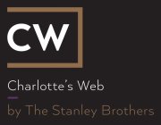 CW CHARLOTTE'S WEB BYTHE STANLEY BROTHERS
