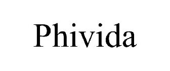 PHIVIDA