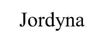 JORDYNA