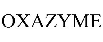 OXAZYME