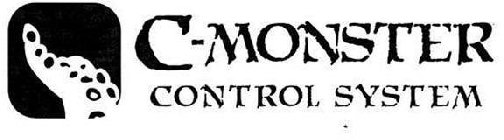 C-MONSTER CONTROL SYSTEM