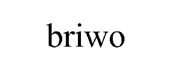 BRIWO