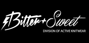 BITTER+SWEET DIVISION OF ACTIVE KNITWEAR