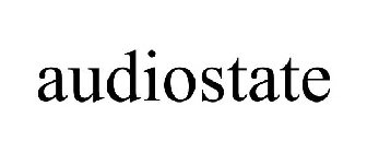 AUDIOSTATE