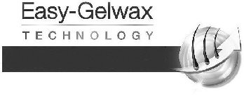 EASY-GELWAX TECHNOLOGY