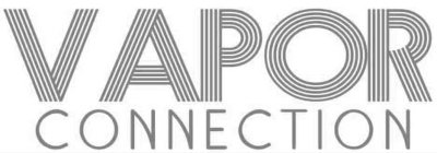 VAPOR CONNECTION