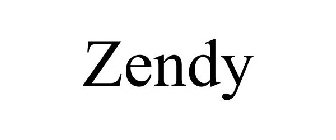 ZENDY