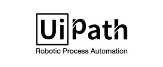 UIPATH ROBOTIC PROCESS AUTOMATION