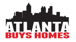ATLANTA BUYS HOMES
