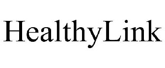 HEALTHYLINK