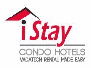 ISTAY CONDO HOTELS VACATION RENTAL MADE EASY