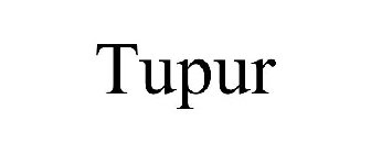 TUPUR
