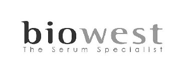 BIOWEST THE SERUM SPECIALIST