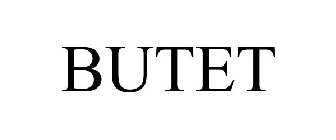 BUTET