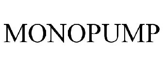 MONOPUMP