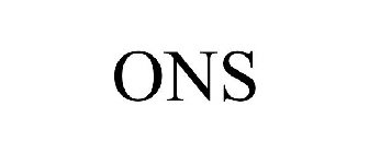 ONS