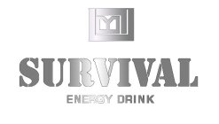 SURVIVAL ENERGY DRINK