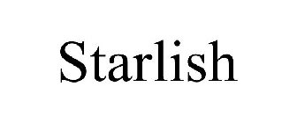 STARLISH