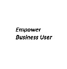 EMPOWER BUSINESS USER