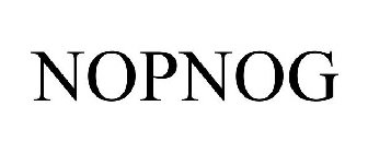 NOPNOG