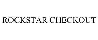 ROCKSTAR CHECKOUT