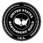 UNITED STATES BARTENDERS' GUILD I.B.A.