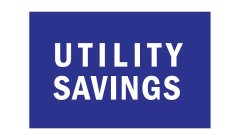 UTILITY SAVINGS