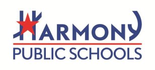 HARMONY PUBLIC SCHOOLS