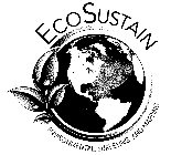 ECOSUSTAIN ENVIRONMENTAL, SURVEYING, AND MAPPING