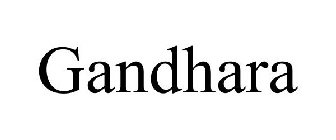 GANDHARA