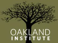 OAKLAND INSTITUTE