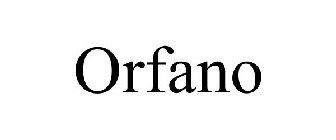 ORFANO