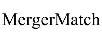 MERGERMATCH