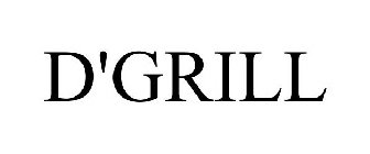 D'GRILL