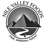 NILE VALLEY FOODS